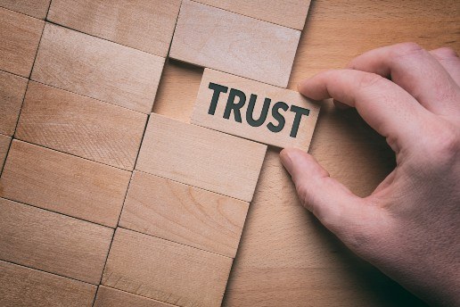 Trust Marketing for CPA Accountants