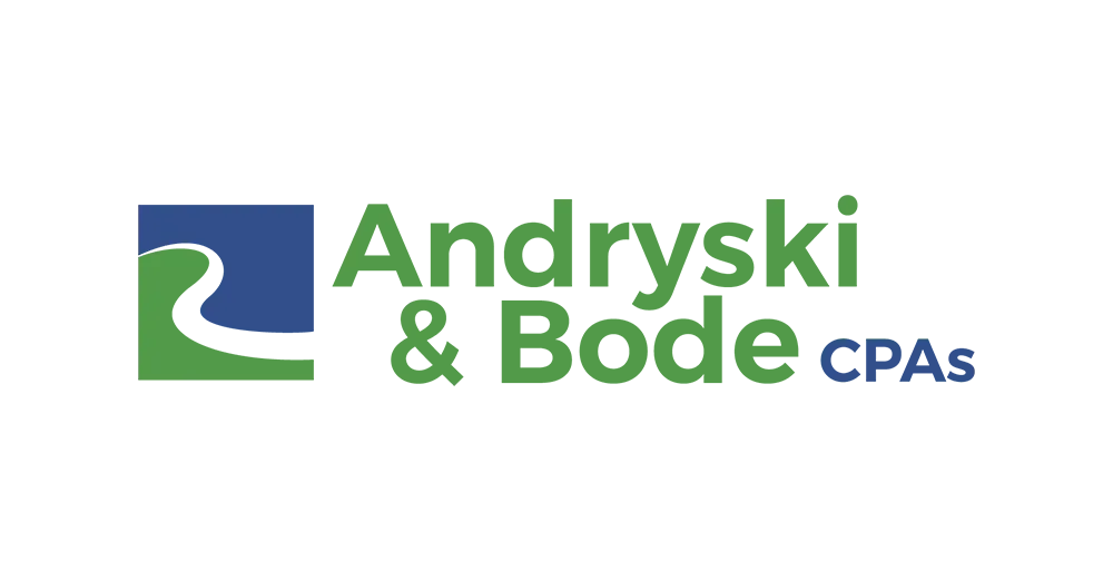 Website of Andryski & Bode CPAs