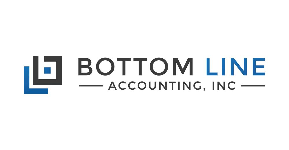 Website of Bottom Line Accounting