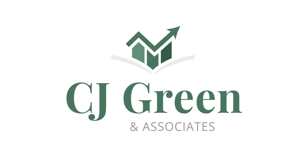 Website of CJ Green & Associates LLC