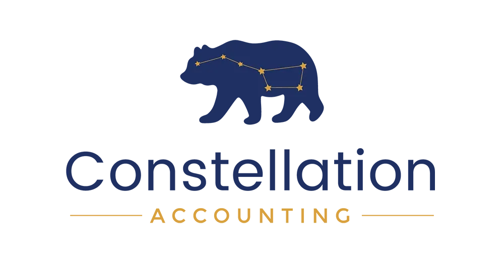 Website of Constellation Accounting Corp