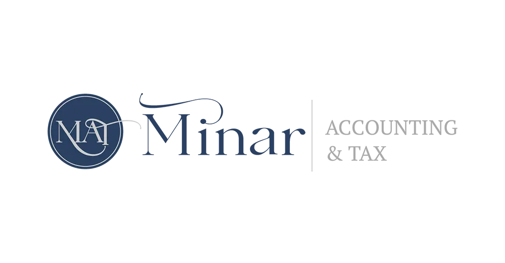 Website of Minar Accounting & Tax