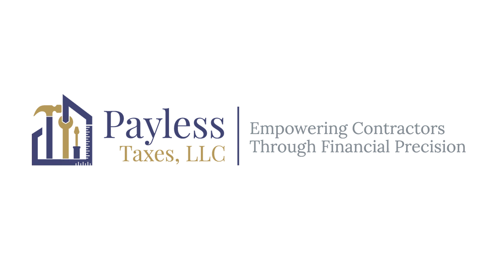 Website of Payless Taxes LLC