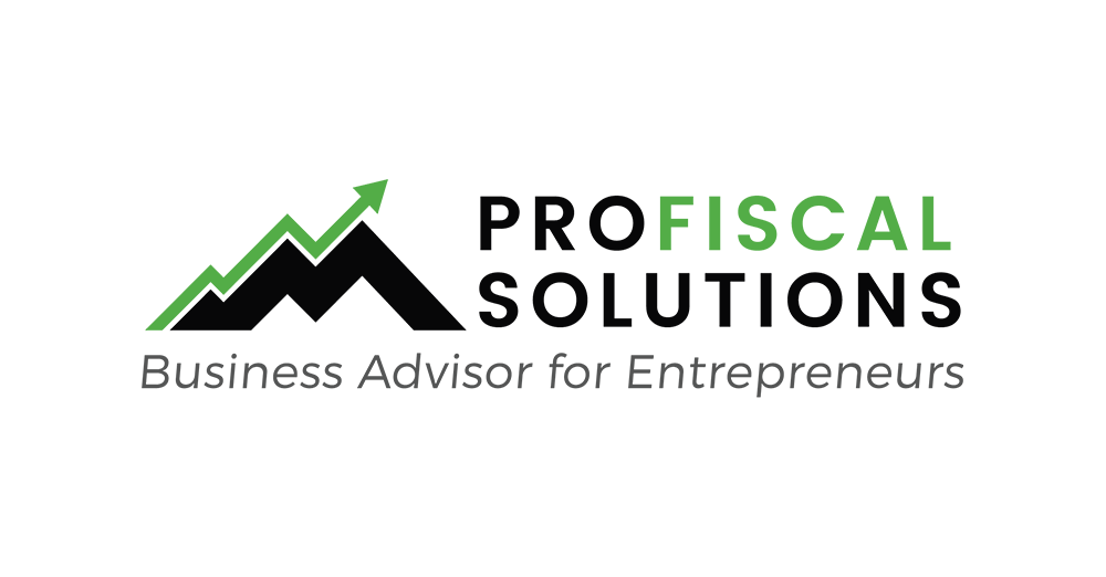 Website of Profiscal Solutions