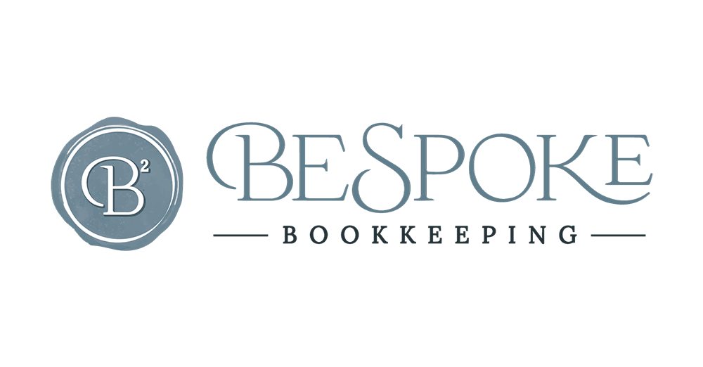 Website of Bespoke Bookkeeping