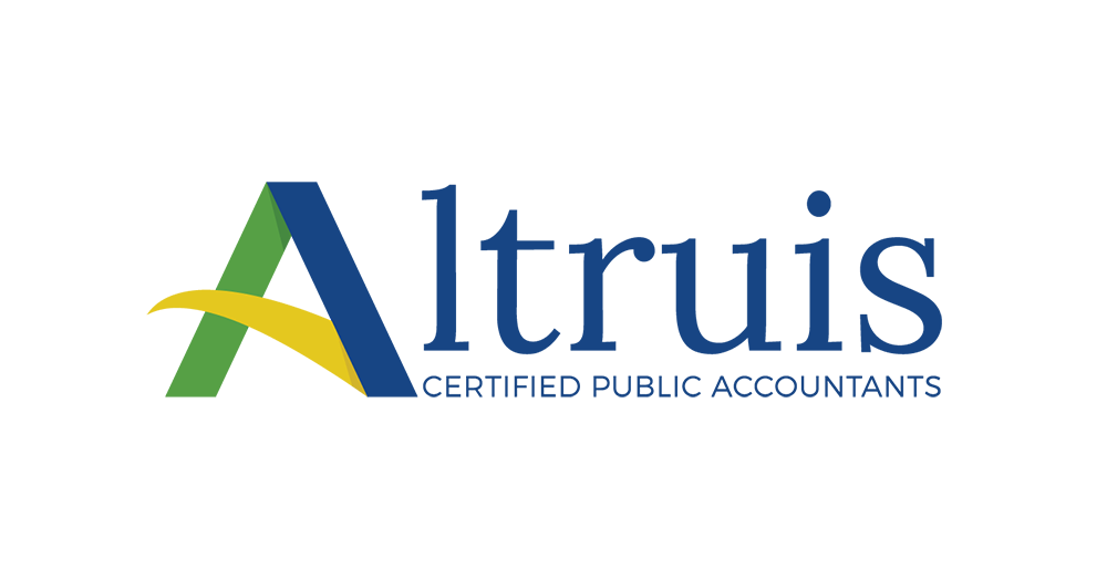 Website of Altruis