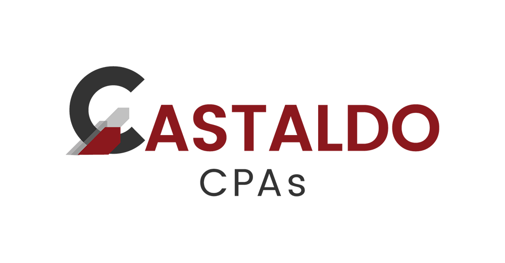 Website of Castaldo CPA