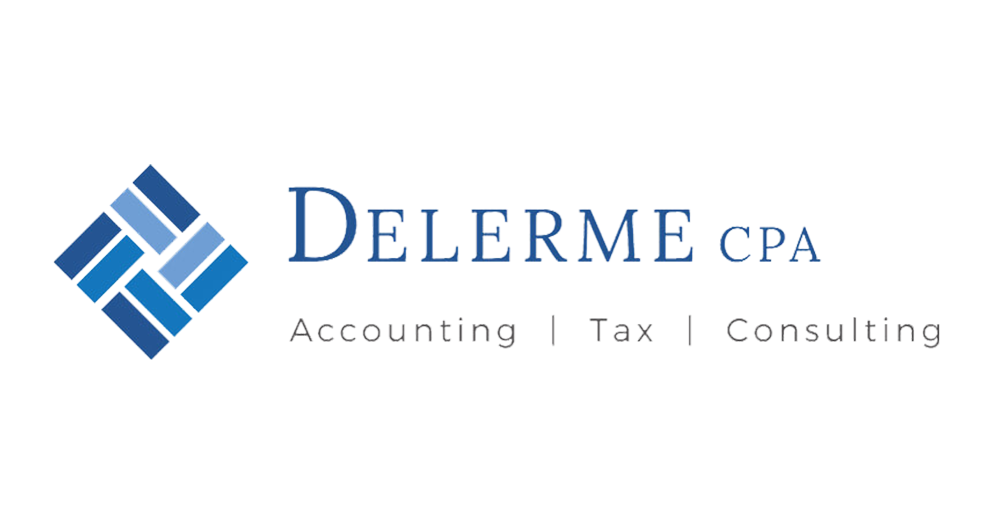 Website of Delerme CPA