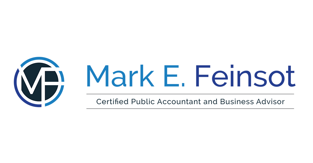 Website of Mark E. Feinsot