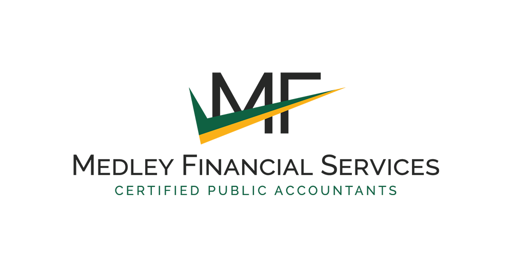 Website of Medley Financial Services