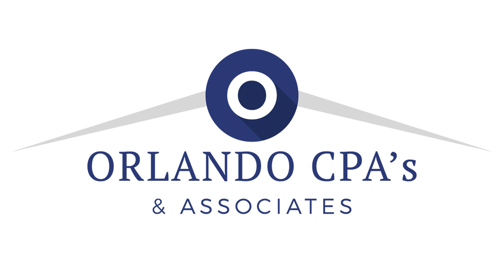 Website of Orlando CPA's & Associates