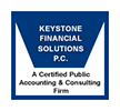 Keystone logo