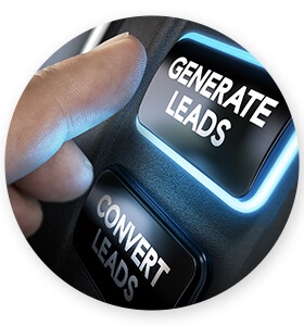 Accounting Lead Generation