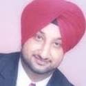Navjeet Chahal