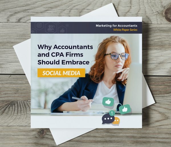 Outsourced social media marketing